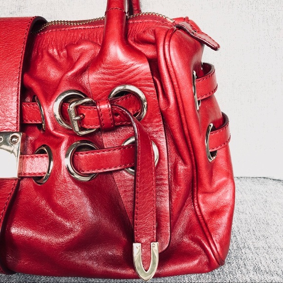 JIMMY CHOO RAMONA BAG - Picture 2 of 16